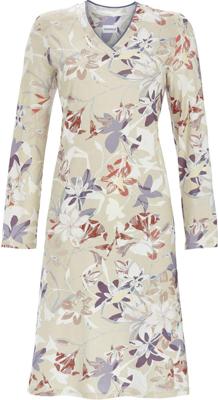 Bont bloemen nachthemd Ringella
