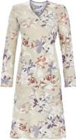 Bont bloemen nachthemd Ringella - thumbnail