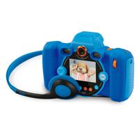 VTech kidizoom duo fx blauw - thumbnail