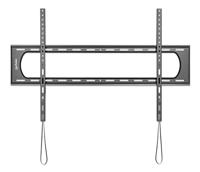 Manhattan 461917 TV-beugel 152,4 cm (60) - 304,8 cm (120) Vast Voor curved TVs - thumbnail