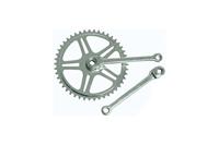Pieper Mp crankstel crankset 4-edge 46t 1/2x3/32 - thumbnail