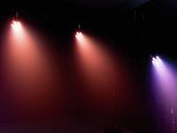 Eurolite LED SLS-6 TCL Spot RGB - thumbnail