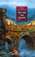 Het rad van fortuin - Thea Beckman - ebook - thumbnail