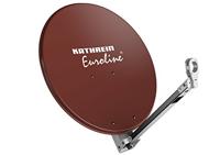 Kathrein Sat Antenne 65 cm KEA 650 Reflector: Aluminium Rood, Bruin - thumbnail