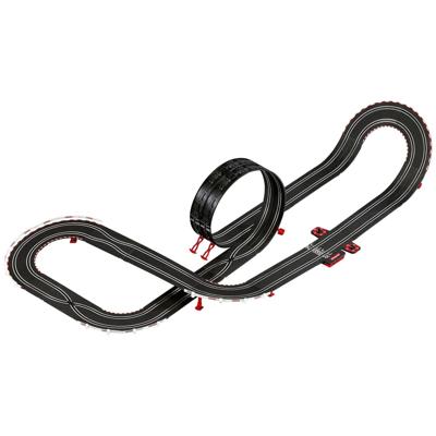 Carrera GO DTM Pure Power Racebaan 6,2 M