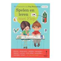 Spelen en Leren met Fiep (4-6 jaar) - thumbnail