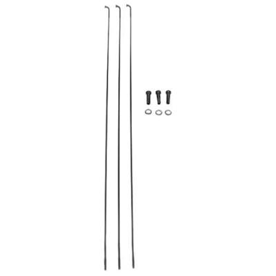 ROCKSHOX compressie-afstelknop compr.adj.knob rs crown rush