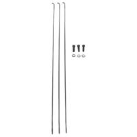 ROCKSHOX compressie-afstelknop compr.adj.knob rs crown rush - thumbnail