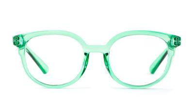 Blauw licht filter bril Vista Bonita NOVA leesbril/computerbril -+0.00