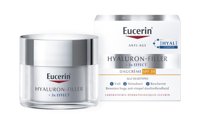 Eucerin Hyaluron-Filler + X3 Effect Dagcrème SPF30 50ml - thumbnail