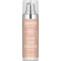 Hyaluron liquid foundation cool ivory 02 bio 30 Milliliter - thumbnail