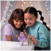Unicorn Academy Sophia & Light Magic Wildstar speelset met licht - thumbnail