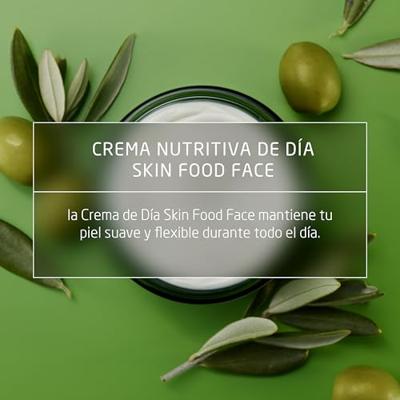 Weleda Skin Food Voedende Dagcrème 40ml - thumbnail