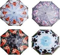 Esschert Design Paraplu farm animals - thumbnail