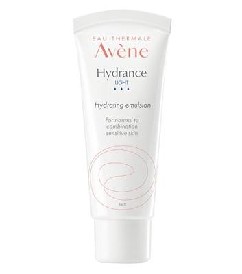 Avene Hydrance Licht Hydraterende Emulsie 40ml