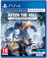 After the Fall - Frontrunner Edition (PSVR Required) - thumbnail