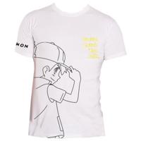 Pokémon - Ash T-shirt - thumbnail