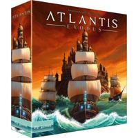 Atlantis Exodus - thumbnail