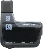 SHIMANO xt di2 sc-mt800-c information display - thumbnail