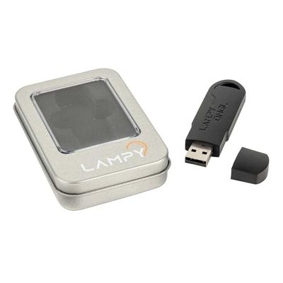 Showtec Showtec LAMPY DNGL