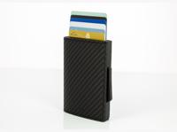 Ogon Cascade Wallet Carbon Black - thumbnail