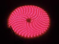 Eurolite LED lichtslang 5m rood - thumbnail