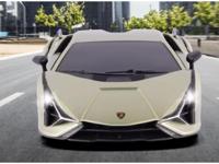 Revell Lamborghini Sián speelgoed auto - thumbnail