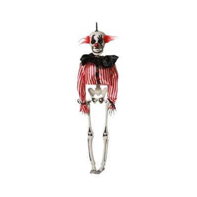 Halloween Decoraties Clown 40 cm
