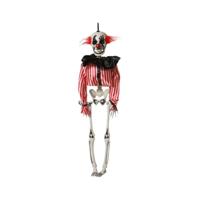 Halloween Decoraties Clown 40 cm - thumbnail
