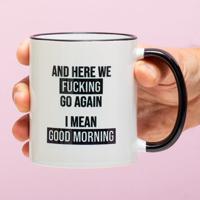 Mok And Here we fucking go again - thumbnail