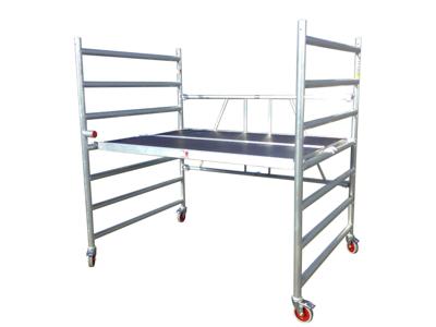 Little Jumbo JUMBO vouwsteiger XL 250 - 135x250 - 41500025 Little Jumbo JUMBO vouwsteiger XL 250 - 135x250 - 41500025