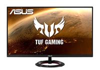 ASUS TUF Gaming VG279Q1R - 27 inch FHD eSport PC Monitor - IPS-paneel - 144Hz - 1ms - 1920x1080-250cd/m² - Display Port & 2 x HDMI - AMD FreeSync Premium - Extreme Low Motion Blur - Luidsprekers - thumbnail