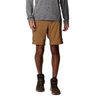 Columbia Silver Ridge™ Utility Convertible Afritsbroek Heren Delta 36 - thumbnail