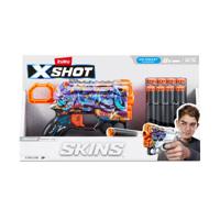 Pistool met pijltjes X-Shot Skins Menace - thumbnail