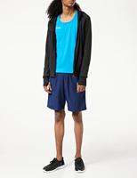 JAKO 6075D Tanktop Run 2.0 Dames - Jako-Blauw - 34 - thumbnail