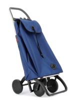 Winkelwagen Rolser i-max mf 4l klein 43 L Blauw - thumbnail