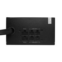 Akyga PC-netvoeding 600 W ATX - thumbnail