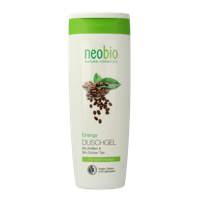 Neobio Douchegel energy 250 Milliliter - thumbnail
