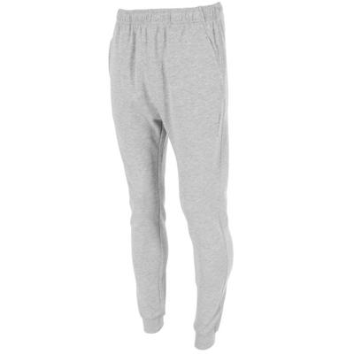 Stanno 434002 Base Sweat Pants - Grijs - S Stanno 434002 Base Sweat Pants - Grijs - S
