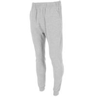 Stanno 434002 Base Sweat Pants - Grijs - S - thumbnail
