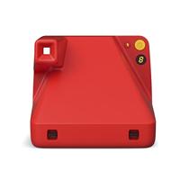 Polaroid Now Red - Generation 2 - thumbnail