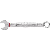 Wera Ring-steeksleutel | SW 17 mm lengte 190 mm | model A | gelegeerd gereedschapsstaal | 1 stuk - 05020208001 05020208001 - thumbnail