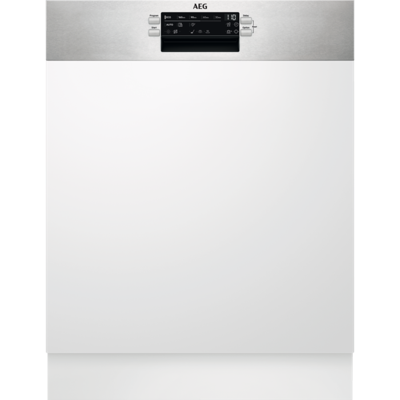 AEG FES5368XZM Geïntegreerde vaatwasser AEG FES5368XZM Geïntegreerde vaatwasser