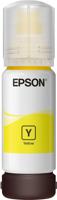 Epson C13T03R440 102 EcoTank Navulinkt Origineel Epson Geel 70 ml - thumbnail