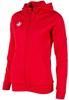 Reece 808654 Cleve TTS Hooded Top Full Zip Ladies - Red - XS - thumbnail