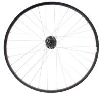Kgs Achterwiel zac19 28 inch freewheel fh-m475 32g zwart - thumbnail