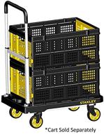 Stanley FT505 Opvouwbare Bak | 25 kg - FT505 - thumbnail