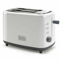 Broodrooster Black & Decker BXTO820E - thumbnail
