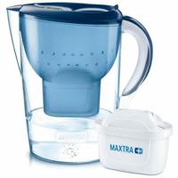 Brita Marella XL 12529 Waterbesparende filterset 3.5 l Blauw - thumbnail