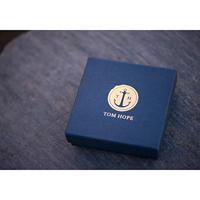 Armband Uniseks Tom Hope TM00 Afmeting 18 cm - thumbnail